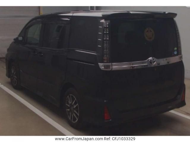 toyota voxy 2014 quick_quick_DBA-ZRR80W_0059427 image 2