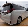 toyota alphard 2016 quick_quick_AGH30W_AGH30-0053092 image 13