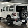jeep wrangler 2025 CFJ1755536 image 3