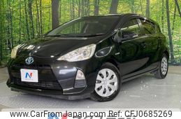 toyota aqua 2013 -TOYOTA--AQUA DAA-NHP10--NHP10-6132994---TOYOTA--AQUA DAA-NHP10--NHP10-6132994-