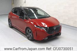 nissan aura 2023 -NISSAN--AURA FE13-334287---NISSAN--AURA FE13-334287-