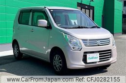 suzuki wagon-r 2012 -SUZUKI--Wagon R DBA-MH34S--MH34S-125135---SUZUKI--Wagon R DBA-MH34S--MH34S-125135-