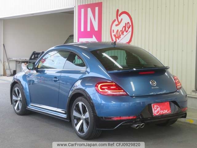 volkswagen the-beetle 2019 -VOLKSWAGEN--VW The Beetle ABA-16CZD--WVWZZZ16ZKM716288---VOLKSWAGEN--VW The Beetle ABA-16CZD--WVWZZZ16ZKM716288- image 2