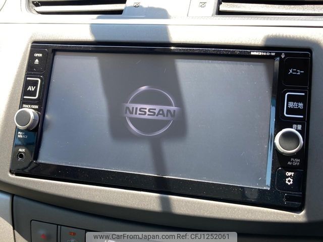 nissan sylphy 2016 -NISSAN--SYLPHY DBA-TB17--TB17-026850---NISSAN--SYLPHY DBA-TB17--TB17-026850- image 2