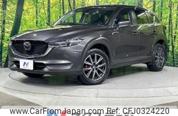 mazda cx-5 2017 -MAZDA--CX-5 LDA-KF2P--KF2P-102112---MAZDA--CX-5 LDA-KF2P--KF2P-102112-