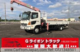 hino ranger 2010 GOO_NET_EXCHANGE_0702476A30250627W002