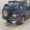 isuzu bighorn 1998 -ISUZU 【浜松 300さ6593】--Bighorn UBS73GW-7203623---ISUZU 【浜松 300さ6593】--Bighorn UBS73GW-7203623- image 2
