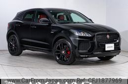 jaguar e-pace 2019 CFJ1877969