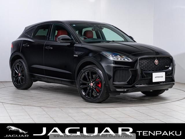 jaguar e-pace 2019 CFJ1877969 image 1