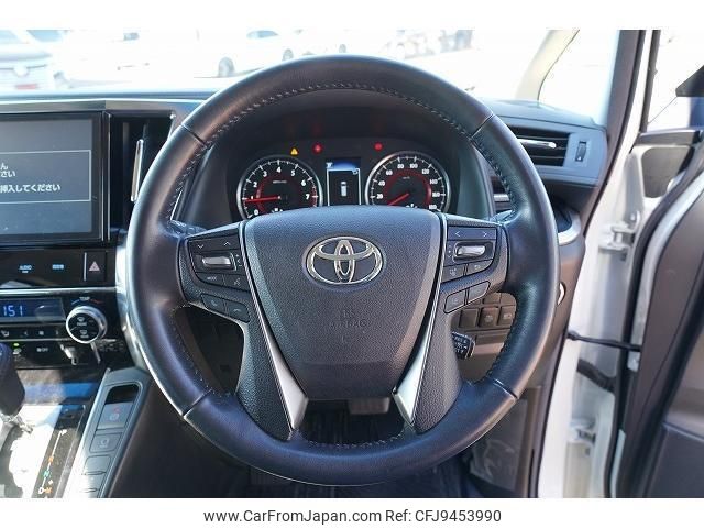 toyota vellfire 2018 quick_quick_AGH30W_AGH30W-0179149 image 2