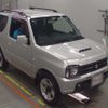 suzuki jimny 2017 -SUZUKI 【Ｎｏ後日 】--Jimny JB23W-765398---SUZUKI 【Ｎｏ後日 】--Jimny JB23W-765398- image 6