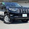 toyota land-cruiser-prado 2020 -TOYOTA--Land Cruiser Prado 3BA-TRJ150W--TRJ150-0117097---TOYOTA--Land Cruiser Prado 3BA-TRJ150W--TRJ150-0117097- image 1