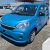 toyota passo 2018 -TOYOTA--Passo 5BA-M700A--M700A-0122517---TOYOTA--Passo 5BA-M700A--M700A-0122517- image 1