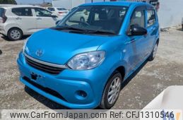 toyota passo 2018 -TOYOTA--Passo 5BA-M700A--M700A-0122517---TOYOTA--Passo 5BA-M700A--M700A-0122517-
