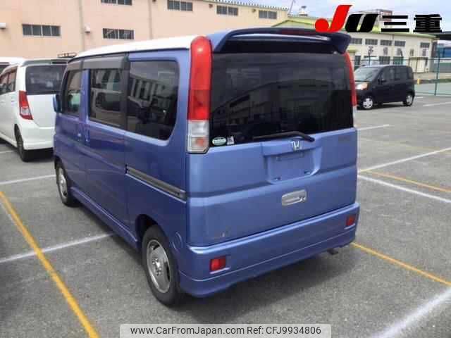 honda vamos 2003 -HONDA--Vamos HM1--1402687---HONDA--Vamos HM1--1402687- image 2