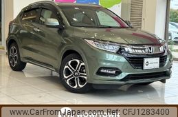 honda vezel 2020 -HONDA--VEZEL 6AA-RU3--RU3-1403295---HONDA--VEZEL 6AA-RU3--RU3-1403295-