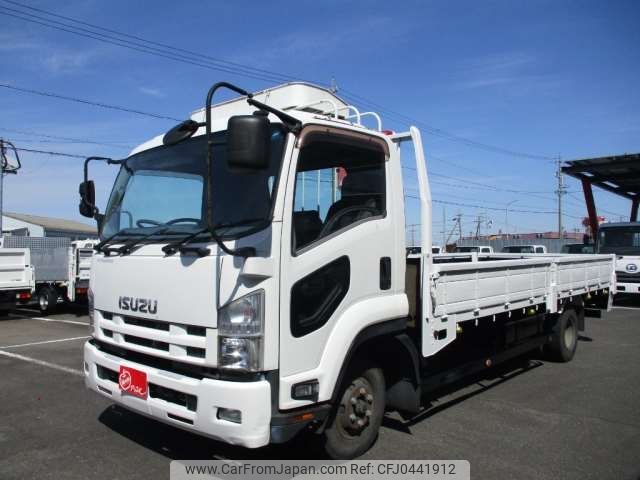 isuzu forward 2012 CFJ0441912 image 1