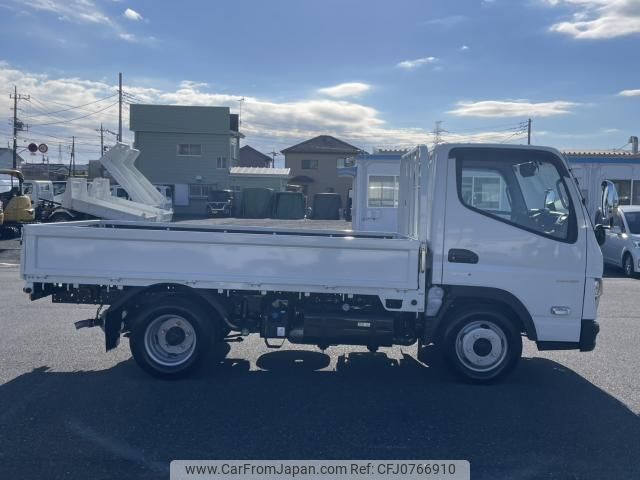 mitsubishi-fuso canter 2024 quick_quick_FBA20_FBA20-604085 image 2