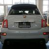 abarth 595 2017 CFJ1733263 image 11