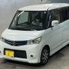 nissan roox 2010 -NISSAN 【福山 580た4827】--Roox ML21S-532711---NISSAN 【福山 580た4827】--Roox ML21S-532711- image 1