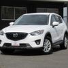 mazda cx-5 2012 -MAZDA--CX-5 LDA-KE2FW--KE2FW-111442---MAZDA--CX-5 LDA-KE2FW--KE2FW-111442- image 1