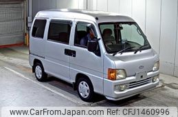 subaru sambar-dias-van 2000 CFJ1460996