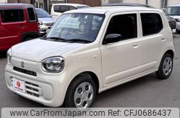 suzuki alto 2023 quick_quick_HA37S_HA37S-126635