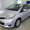 toyota vitz 2014 quick_quick_DBA-NSP130_NSP130-2145674 image 4