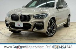 bmw x3 2019 -BMW--BMW X3 LDA-TX30--WBATX92090LC52497---BMW--BMW X3 LDA-TX30--WBATX92090LC52497-