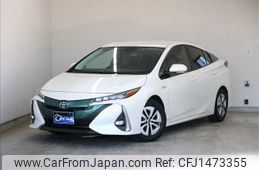 toyota prius-phv 2017 -TOYOTA--Prius PHV DLA-ZVW52--ZVW52-3031334---TOYOTA--Prius PHV DLA-ZVW52--ZVW52-3031334-