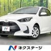 toyota yaris 2022 -TOYOTA--Yaris 5BA-KSP210--KSP210-0072646---TOYOTA--Yaris 5BA-KSP210--KSP210-0072646- image 1