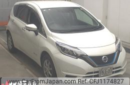 nissan note 2018 -NISSAN--Note HE12-217438---NISSAN--Note HE12-217438-