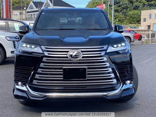 lexus lx 2023 quick_quick_3BA-VJA310W_VJA310-4033813 image 2
