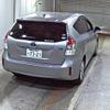 toyota prius-α 2020 -TOYOTA 【岡山 301み7321】--Prius α ZVW41W-0089551---TOYOTA 【岡山 301み7321】--Prius α ZVW41W-0089551- image 6