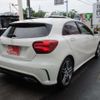 mercedes-benz a-class 2017 -MERCEDES-BENZ--Benz A Class DBA-176042--WDD1760422V188331---MERCEDES-BENZ--Benz A Class DBA-176042--WDD1760422V188331- image 2