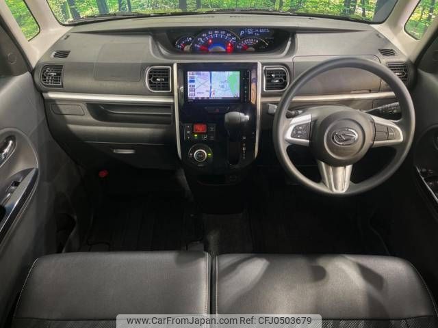 daihatsu tanto 2017 -DAIHATSU--Tanto DBA-LA600S--LA600S-0527808---DAIHATSU--Tanto DBA-LA600S--LA600S-0527808- image 2