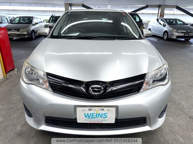toyota corolla-fielder 2014 AF-NZE161-7112246 image 2