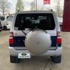 mitsubishi pajero-mini 2010 quick_quick_H58A_H58A-0903093 image 3