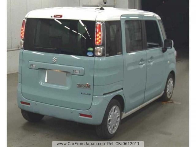 suzuki spacia 2020 quick_quick_5AA-MK53S_325671 image 2