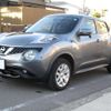 nissan juke 2015 CFJ1702860 image 3