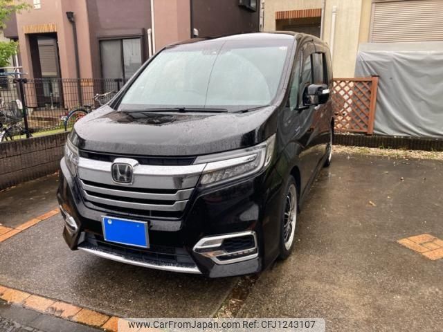 honda stepwagon 2018 -HONDA--Stepwgn 6AA-RP5--RP5-1070352---HONDA--Stepwgn 6AA-RP5--RP5-1070352- image 2