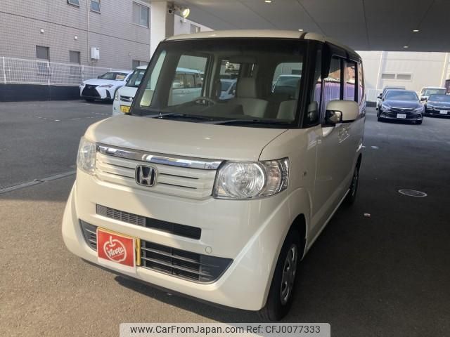 honda n-box 2012 quick_quick_DBA-JF1_1003272 image 2