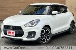 suzuki swift 2020 -SUZUKI--Swift 4BA-ZC33S--ZC33S-402253---SUZUKI--Swift 4BA-ZC33S--ZC33S-402253-