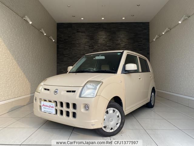 nissan pino 2009 quick_quick_HC24S_HC24S-611875 image 1