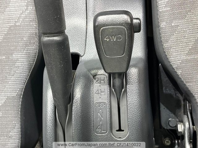 suzuki carry-truck 2010 -SUZUKI--Carry Truck LE-DA63T--DA63T-660884---SUZUKI--Carry Truck LE-DA63T--DA63T-660884- image 2
