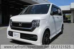 honda n-wgn 2023 -HONDA 【名変中 】--N WGN JH4--2101499---HONDA 【名変中 】--N WGN JH4--2101499-