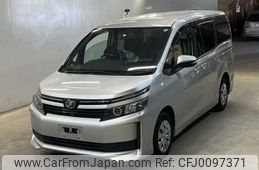 toyota voxy 2017 -TOYOTA--Voxy ZRR80G-0336559---TOYOTA--Voxy ZRR80G-0336559-