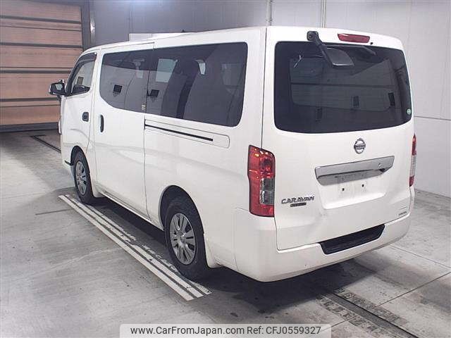 nissan caravan-van 2021 -NISSAN--Caravan Van VW2E26-122095---NISSAN--Caravan Van VW2E26-122095- image 2