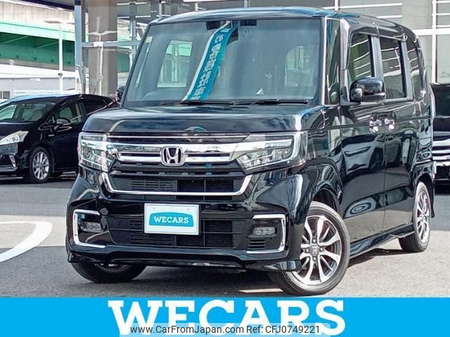 honda n-box 2022 quick_quick_6BA-JF3_JF3-5122426 image 1