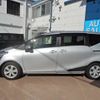 toyota sienta 2019 -TOYOTA 【神戸 505ｻ9671】--Sienta DBA-NSP170G--NSP170-7201517---TOYOTA 【神戸 505ｻ9671】--Sienta DBA-NSP170G--NSP170-7201517- image 17